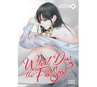 What Does the Fox Say?, Vol. 1