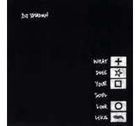 What Does Your Soul Look Like [Import]