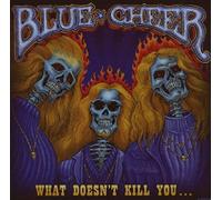 What Doesn't Kill You