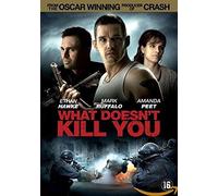 What Doesn't Kill You [Edizione: Paesi Bassi] [Import]