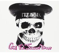 What Doesn't Kill You, Eventually Kills You by Gay for Johnny Depp (2011-02-15)