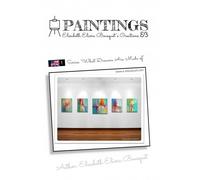 What Dreams Are Made Of (Paintings)
