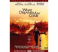 What Dreams May Come