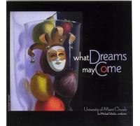 What Dreams May Come