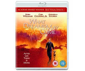 What Dreams May Come