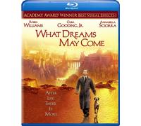 What Dreams May Come (Au-Delà De Nos Rêves)