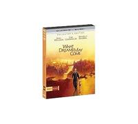 What Dreams May Come Collector's Edition Blu-ray 4K Ultra HD