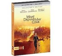 What Dreams May Come Collector's Edition Blu-ray 4K Ultra HD