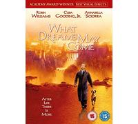 What Dreams May Come [Edizione: Regno Unito] [Import]