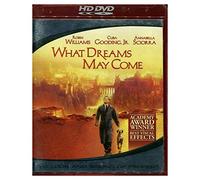 What Dreams May Come [HD DVD]