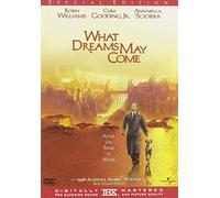 What Dreams May Come – DVD – Édition spéciale – Import USA Zone 1 – Universal Pictures