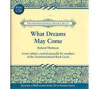 What Dreams May Come! Transformational Book Circle