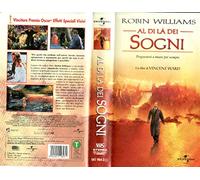 What Dreams May Come [VHS] [Import allemand]