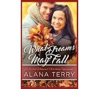 What Dreams May Fall