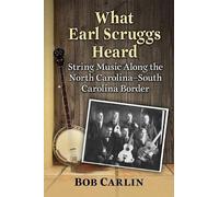 What Earl Scruggs Heard