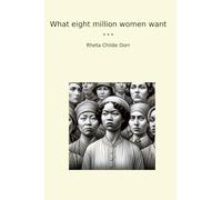 What eight million women want