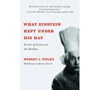What Einstein Kept Under His Hat