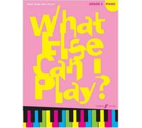 What Else Can I Play? Grade 2
