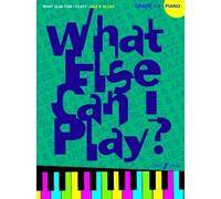 What Else Can I Play - Jazz & Blues / Recueil