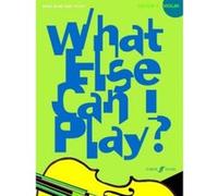 What Else Can I Play?: Violin Grade 4 Various, Ed Mumford (Auteur)