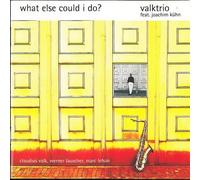 What Else Could I Do [Import]