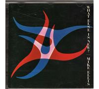 What Else Is New Import