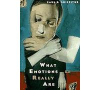 What Emotions Really Are: The Problem of Psychological Categories