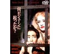 What Ever Happed to Baby Jane [Import allemand]