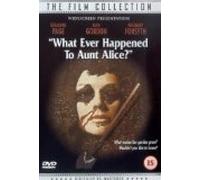 What Ever Happened to Aunt Alice? [Import anglais]