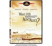 What Ever Happened to Aunt Alice [Import USA Zone 1]