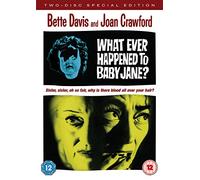 What ever happened to Baby Jane