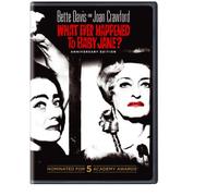 What Ever Happened to Baby Jane