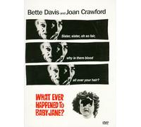 What Ever Happened to Baby Jane?