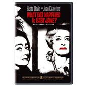 What Ever Happened to Baby Jane