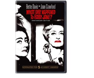 What Ever Happened to Baby Jane