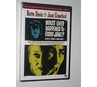 What Ever Happened to Baby Jane [Import USA Zone 1]