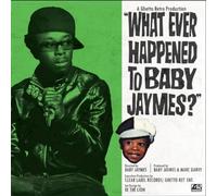 What Ever Happened to Baby Jaymes