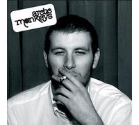 Arctic Monkeys - Whatever People Say I Am, That's Wh