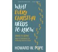 What Every Christian Needs To Know