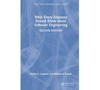 What Every Engineer Should Know About Software Engineering