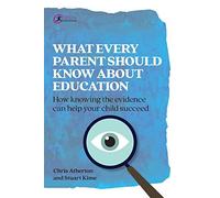What Every Parent Should Know About Education