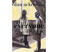 What Everyone Deserves