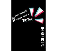 What everyone's talking about on TikTok