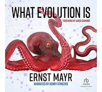 What Evolution is (The Science Masters Series) [Import]