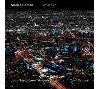 What Exit [CD] NEUF