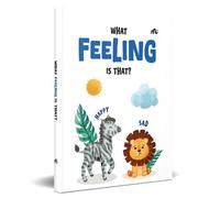 What Feeling Is That?