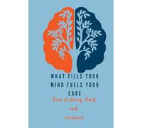 What fills your mind fuels your care....keep it strong, kind and resilient: Harnessing the Power of a Resilient Mindset for Unmatched Nursing