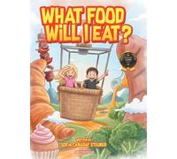 What Food Will I Eat?