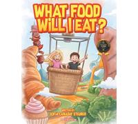 What Food Will I Eat?