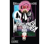 What Fresh Hell Is This?!: 1 (Thumbverse)